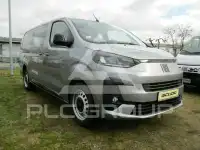 2026 Fiat Scudo