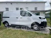 2026 Fiat Scudo