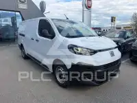2026 Fiat Scudo