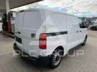 2026 Fiat Scudo