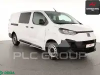 2026 Fiat Scudo