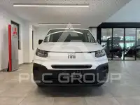 2026 Fiat Doblo