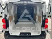 2026 Fiat Scudo