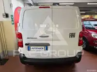 2026 Fiat Scudo