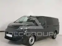 2026 Fiat Scudo