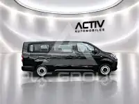 2026 Fiat Scudo