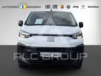 2026 Fiat Scudo