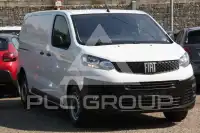 2026 Fiat Scudo