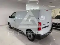 2026 Fiat Scudo