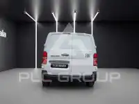 2026 Fiat Scudo