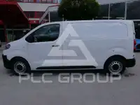 2026 Fiat Scudo