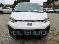 2026 Fiat Scudo