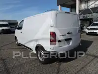 2026 Fiat Scudo