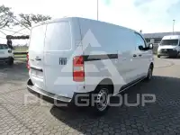 2026 Fiat Scudo