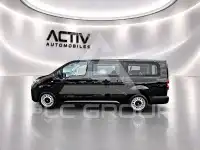 2026 Fiat Scudo