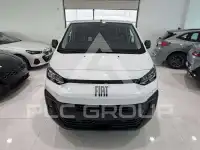 2026 Fiat Scudo