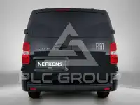 2026 Fiat Scudo