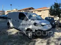 2026 Fiat Scudo