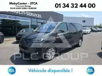 2026 Fiat Scudo