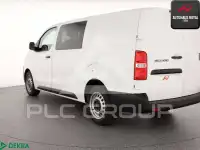 2026 Fiat Scudo
