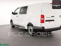 2026 Fiat Scudo