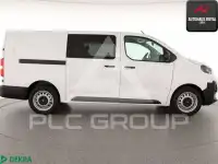 2026 Fiat Scudo
