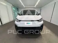 2026 Fiat Scudo