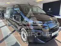 2026 Fiat Scudo