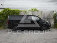 2026 Fiat Scudo
