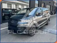 2026 Fiat Scudo