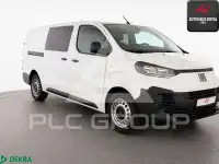 2026 Fiat Scudo