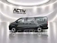 2026 Fiat Scudo