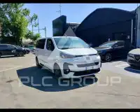 2026 Fiat Ulysse