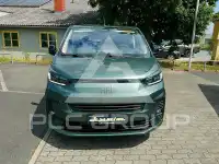 2026 Fiat Ulysse