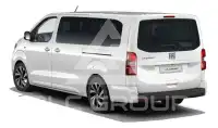 2026 Fiat Ulysse
