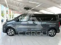 2026 Fiat Ulysse