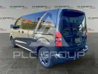 2026 Fiat Ulysse