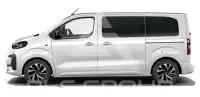 2026 Fiat Ulysse