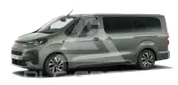 2026 Fiat Ulysse