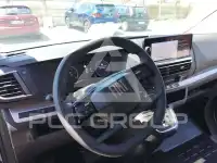2026 Fiat Ulysse