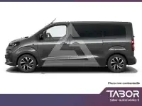 2026 Fiat Ulysse