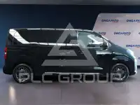 2026 Fiat Ulysse