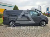 2026 Fiat Ulysse