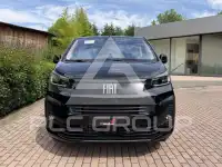 2026 Fiat Ulysse