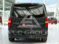 2026 Fiat Ulysse