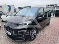2026 Fiat Ulysse