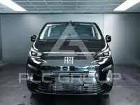 2026 Fiat Ulysse