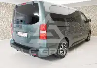 2026 Fiat Ulysse