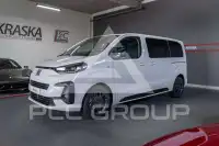 2026 Fiat Ulysse