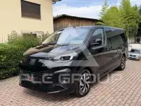 2026 Fiat Ulysse